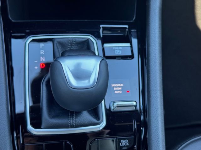 New 2026 Jeep Compass Limited image 30