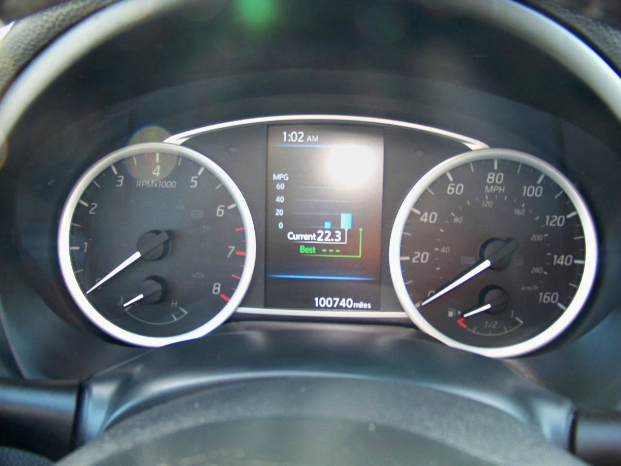 Used 2019 Nissan Sentra SV image 24