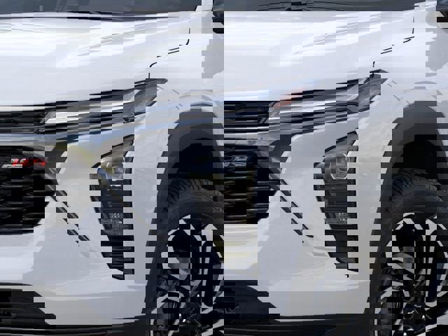 New 2026 Chevrolet Trax RS w/ Sunroof Package image 10