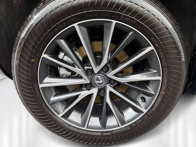 Used 2024 Lexus NX 350 AWD w/ Cold Area Package image 11