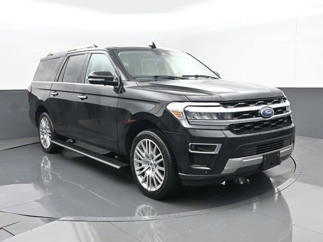 Used 2024 Ford Expedition Max Limited image 3