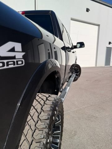 Used 2018 RAM 2500 Laramie w/ Sport Appearance Group image 53
