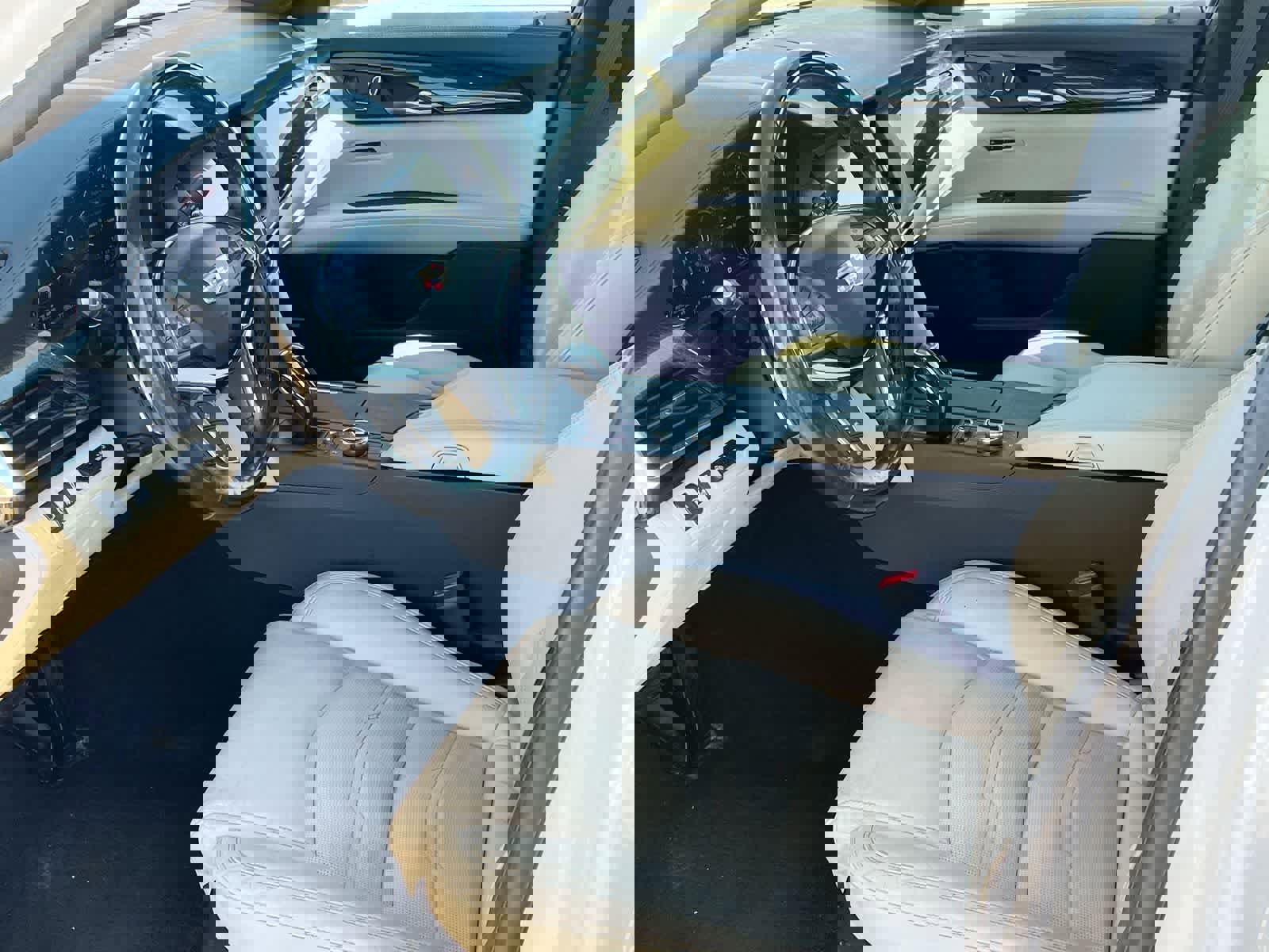 Used 2019 Cadillac CT6 Premium Luxury w/ Super Cruise Package AWD/4WD image 10