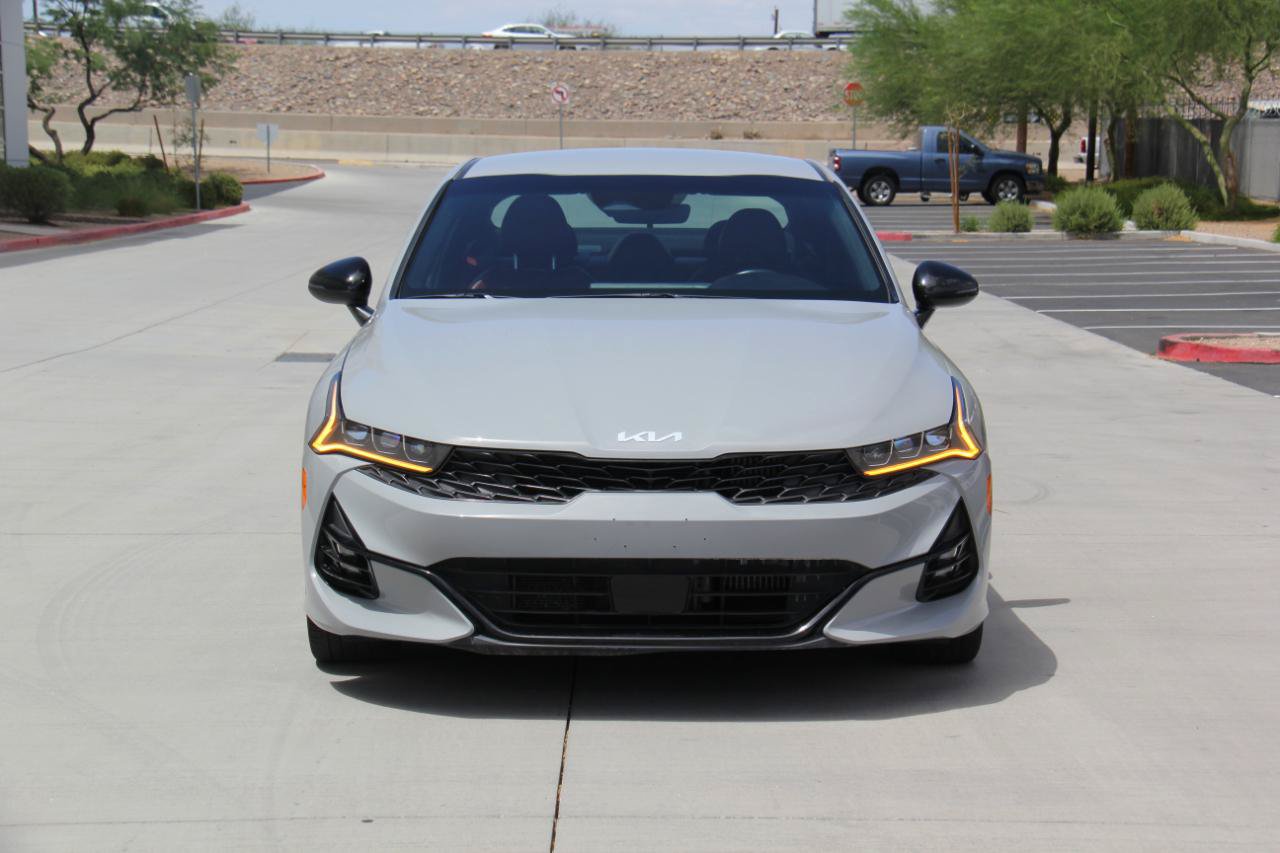 Used 2024 Kia K5 GT-Line w/ GT-Line Premium Package FWD image 2