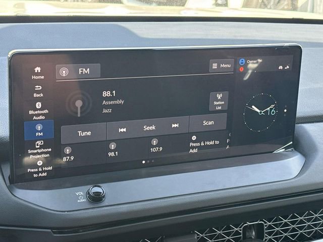 Used 2023 Honda Accord Sport image 14