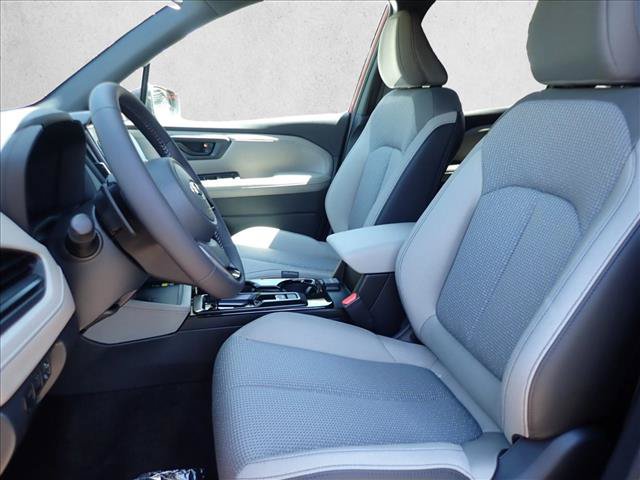 New 2026 Subaru Forester Sport AWD/4WD image 11
