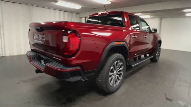 New 2026 GMC Canyon Denali AWD/4WD image 8