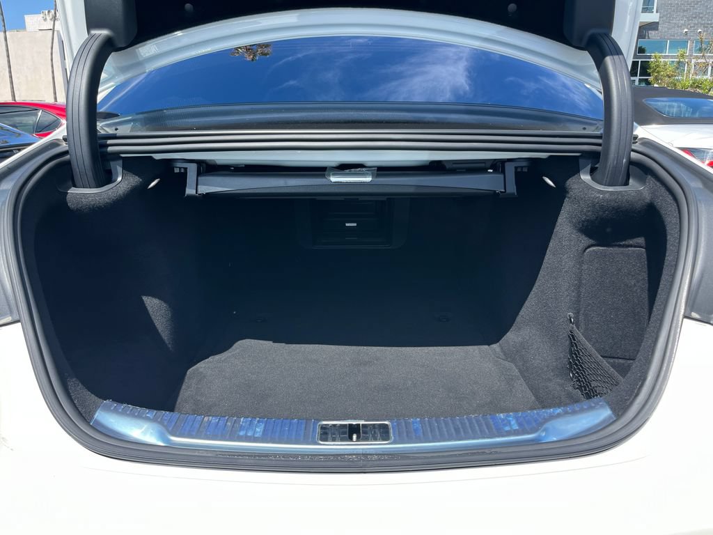 Used 2022 Mercedes-Benz S 500 4MATIC w/ AMG Line Package image 8
