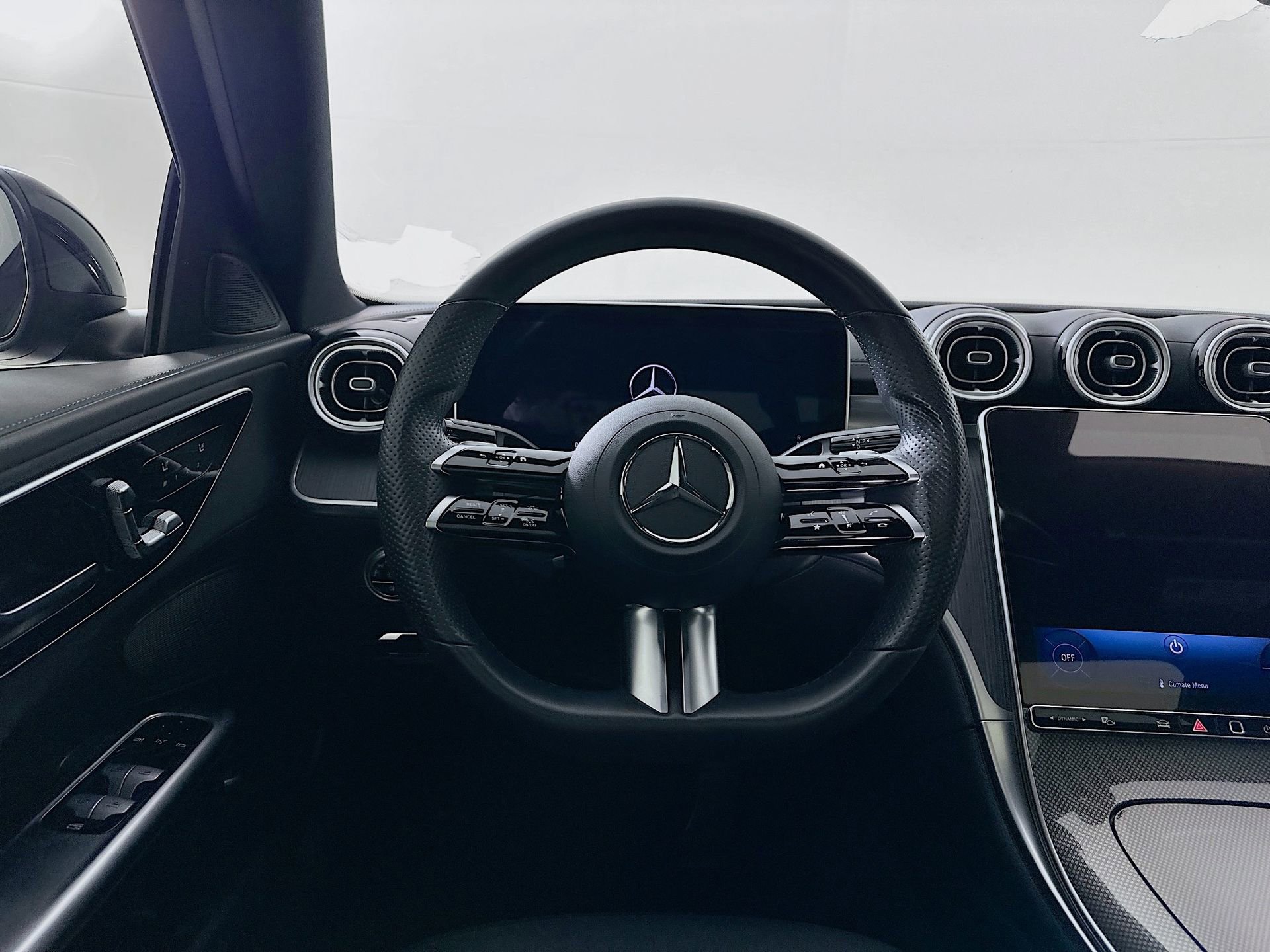 Used 2022 Mercedes-Benz C 300 Sedan image 24