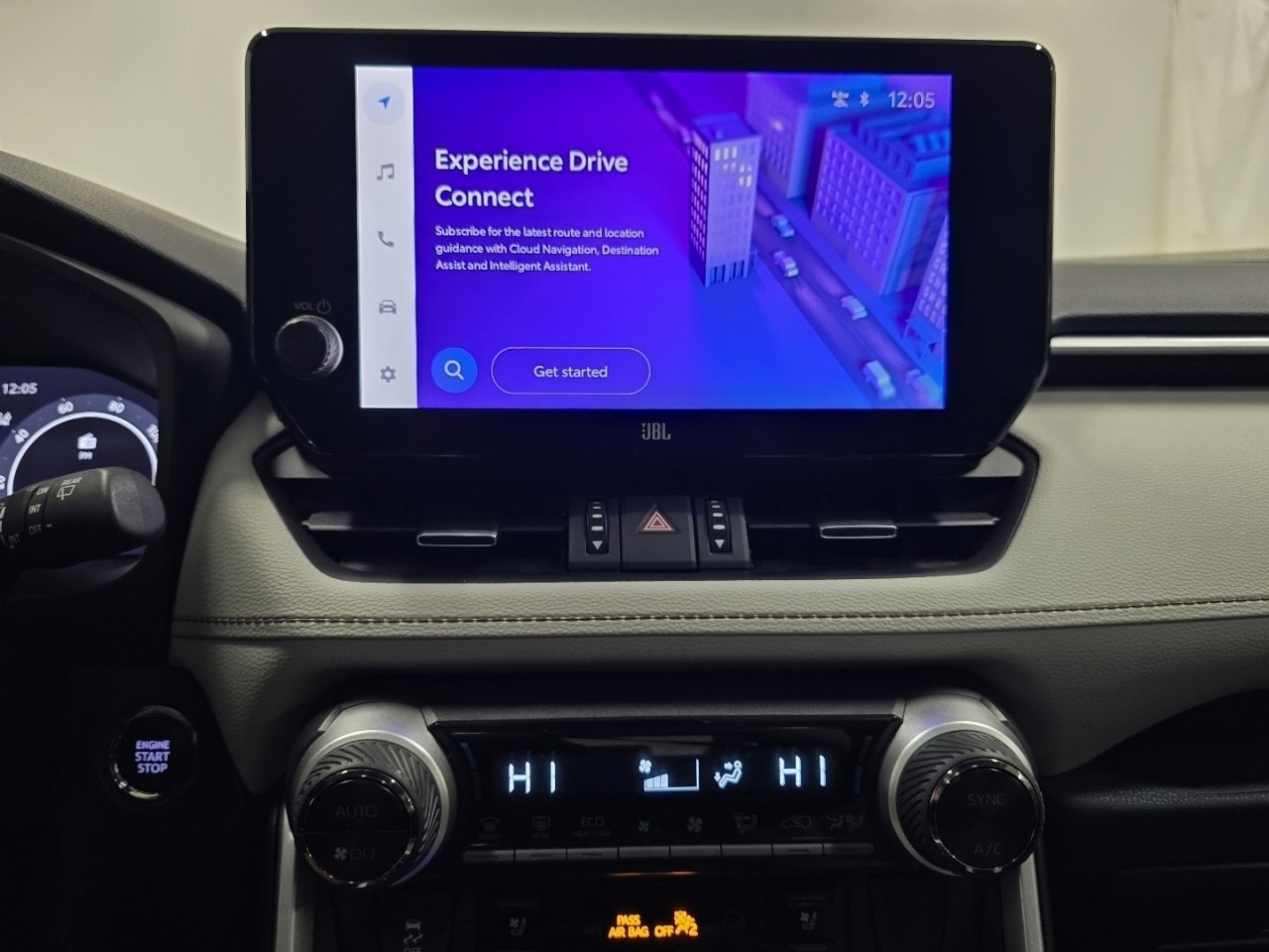 Used 2024 Toyota RAV4 Limited image 28