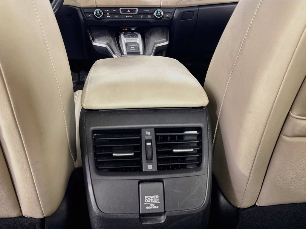 Used 2018 Honda Clarity Touring image 33