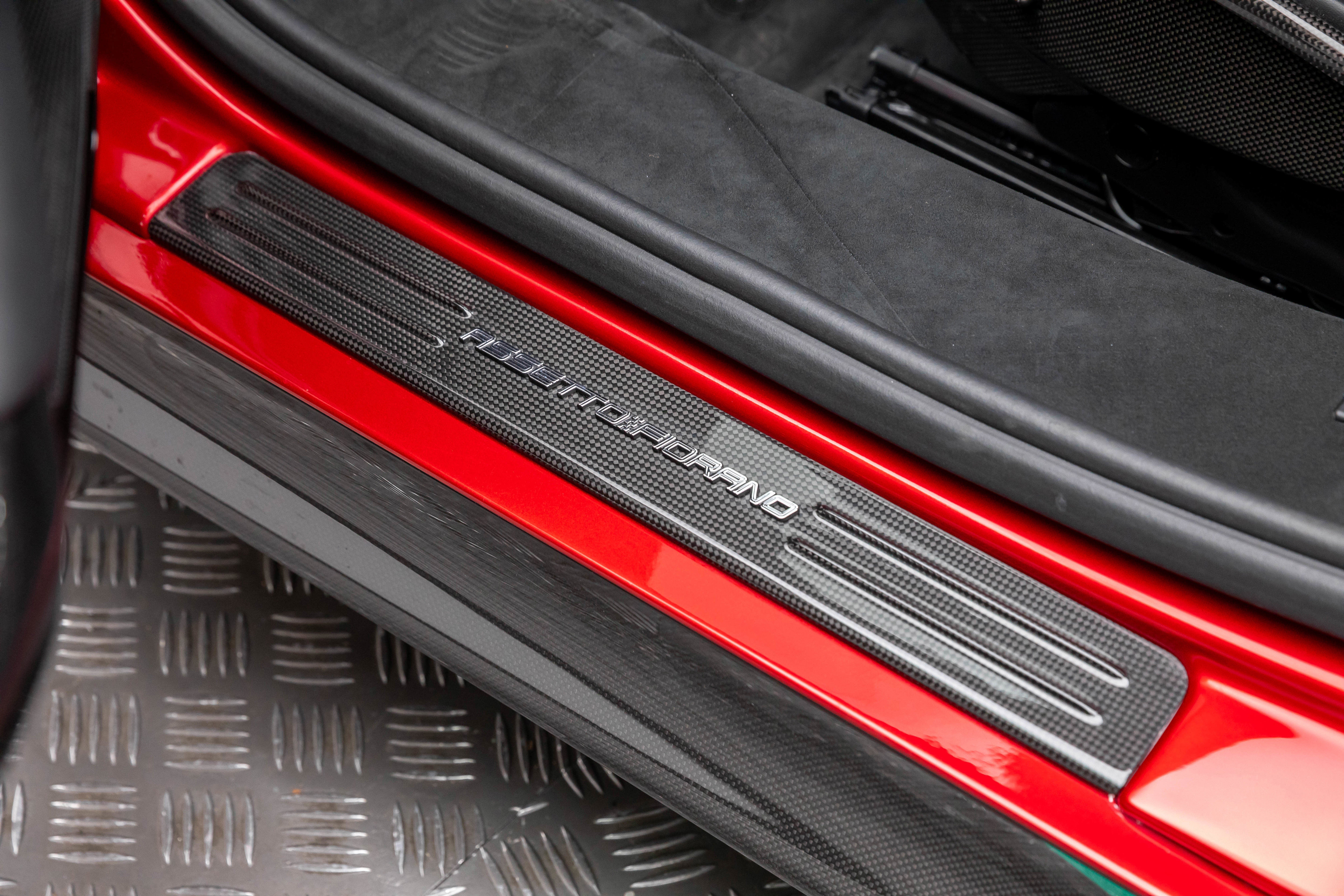 Certified 2023 Ferrari SF90 Stradale image 17