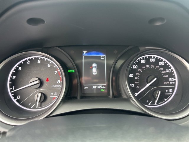 Used 2024 Toyota Camry SE image 20
