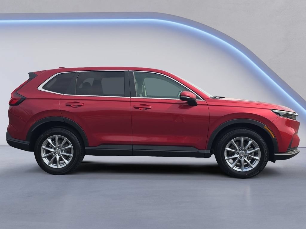 New 2026 Honda CR-V EX image 6