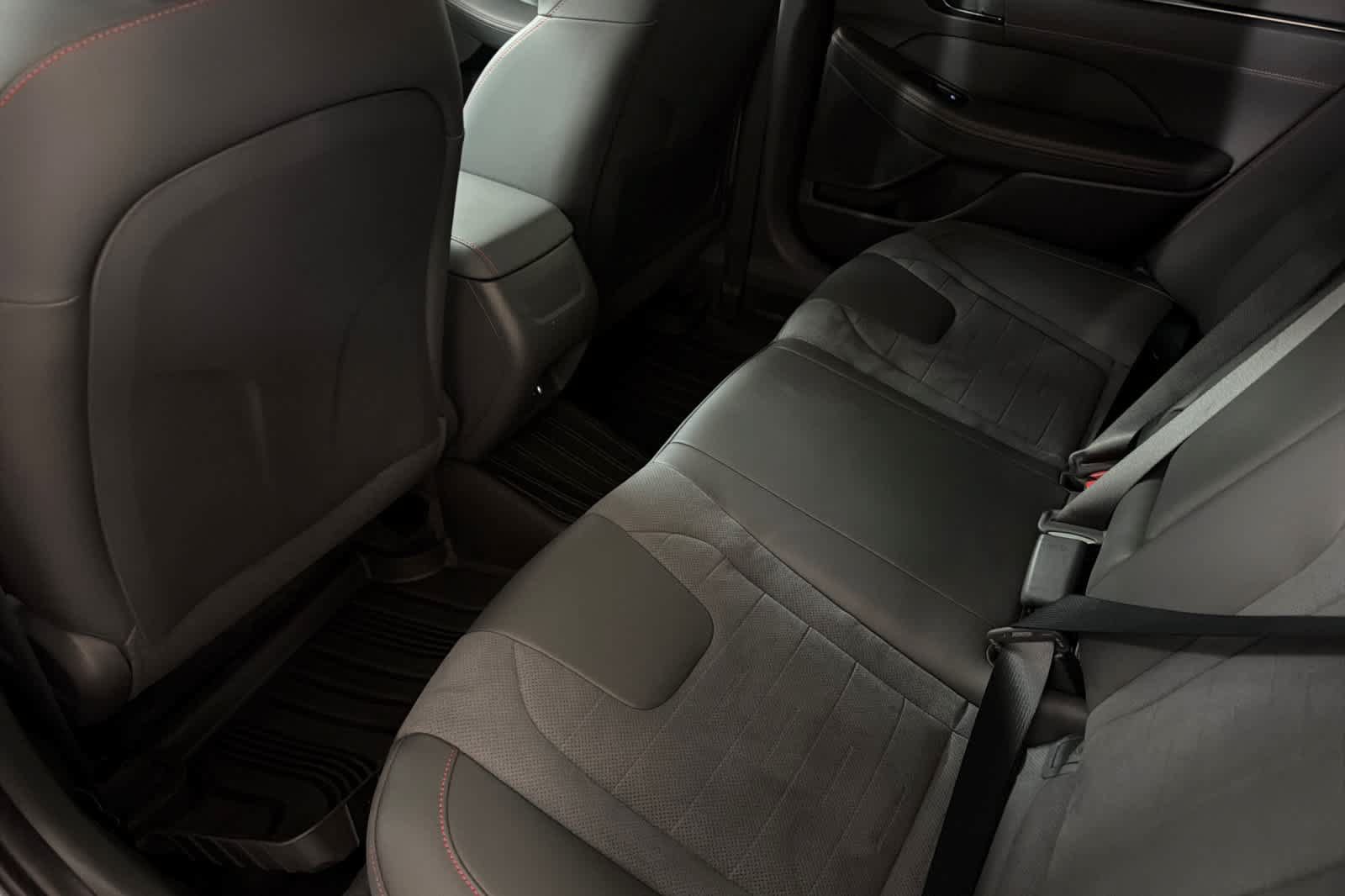 Used 2024 Hyundai Sonata N Line FWD image 4