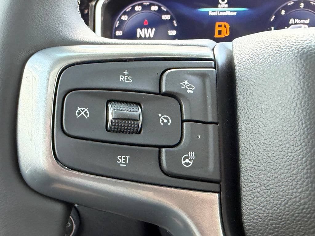 New 2026 Chevrolet Silverado 2500 LT AWD/4WD image 28