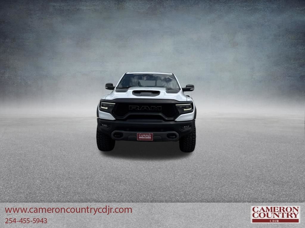 Used 2022 RAM 1500 TRX w/ TRX Level 1 Equipment Group image 8