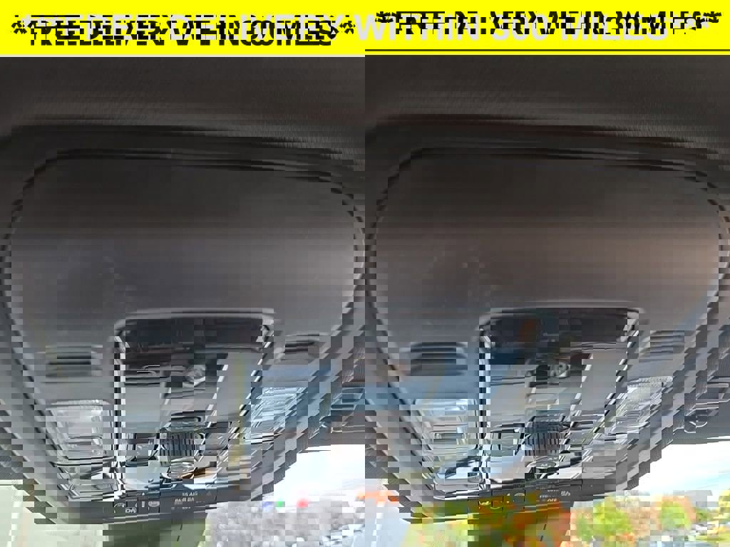 New 2026 GMC Yukon XL Elevation w/ LPO, Floor Liner Package image 24