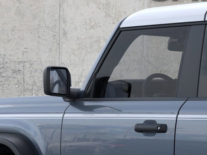 New 2025 Ford Bronco Heritage Edition image 22