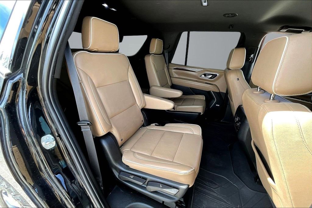 Used 2021 Chevrolet Tahoe Premier image 25