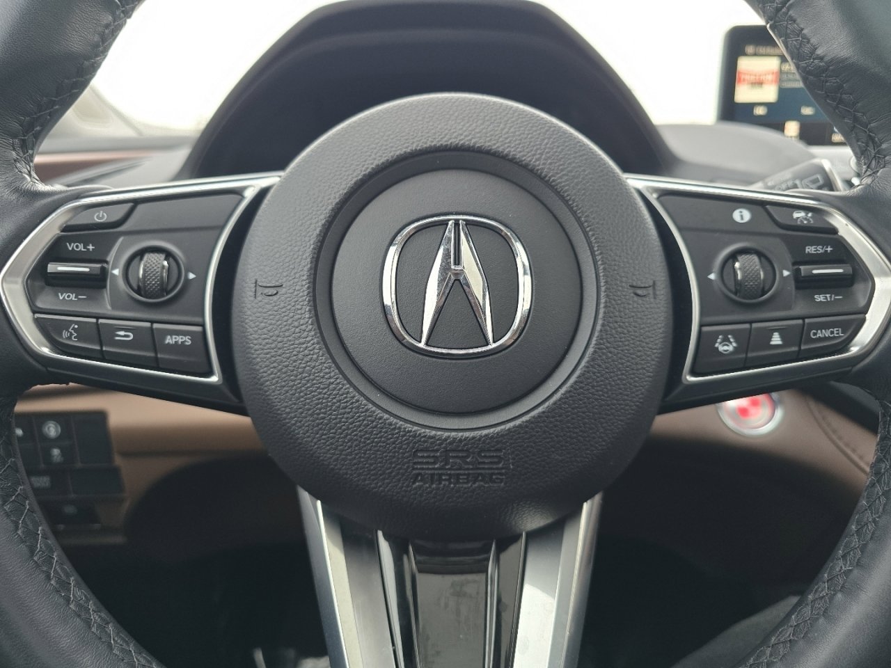 Used 2023 Acura RDX Technology Package image 29