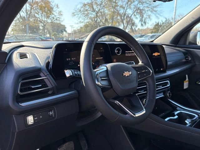 New 2026 Chevrolet Traverse LT w/ Driver Confidence Package image 25