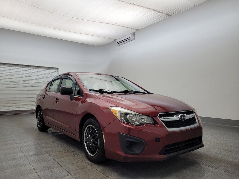Used 2014 Subaru Impreza 2.0i image 13