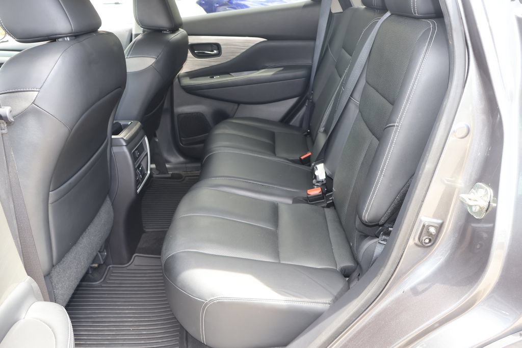Used 2016 Nissan Murano SL FWD image 19