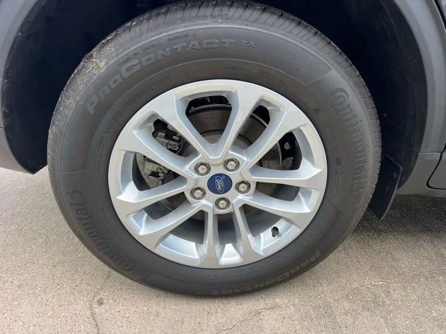 Used 2022 Ford Escape SE w/ Convenience Package AWD/4WD image 6