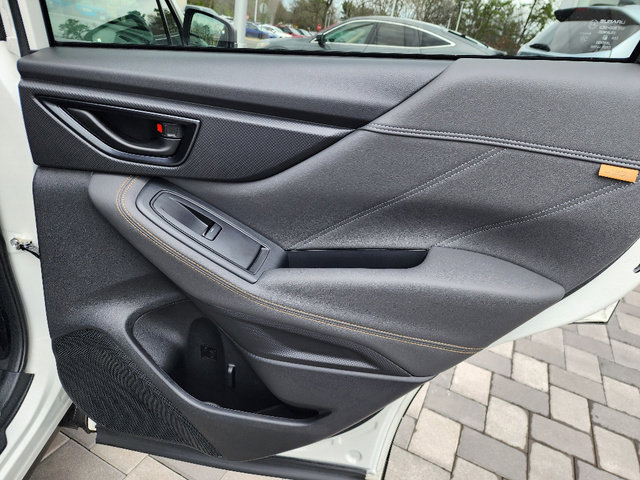 Used 2025 Subaru Forester Wilderness w/ Wilderness Package image 32