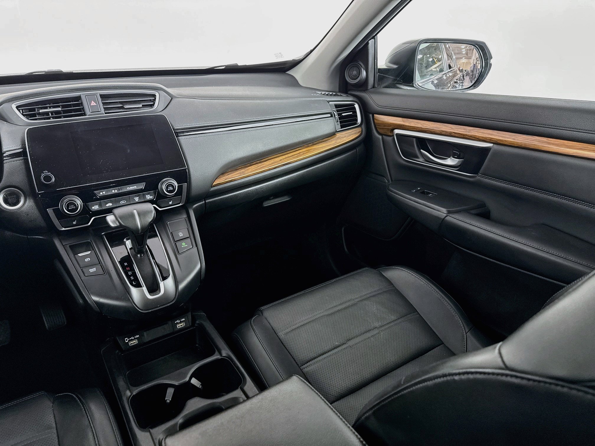 Used 2020 Honda CR-V EX-L image 23