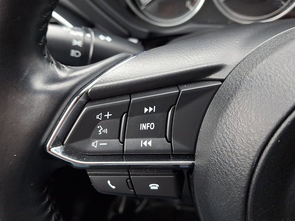 Used 2020 MAZDA CX-5 Touring image 21