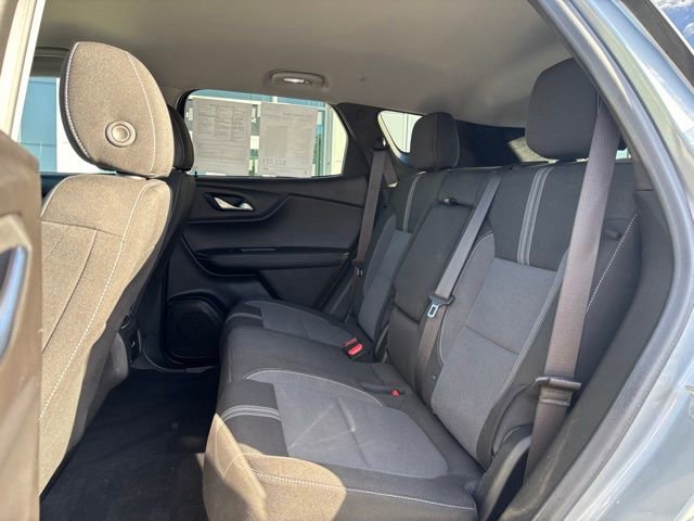 Certified 2023 Chevrolet Blazer LT w/ Convenience Package image 25