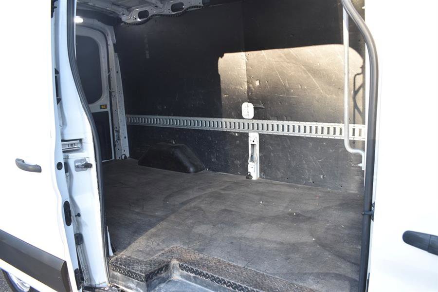 Used 2019 Ford Transit 350 148 Medium Roof image 13