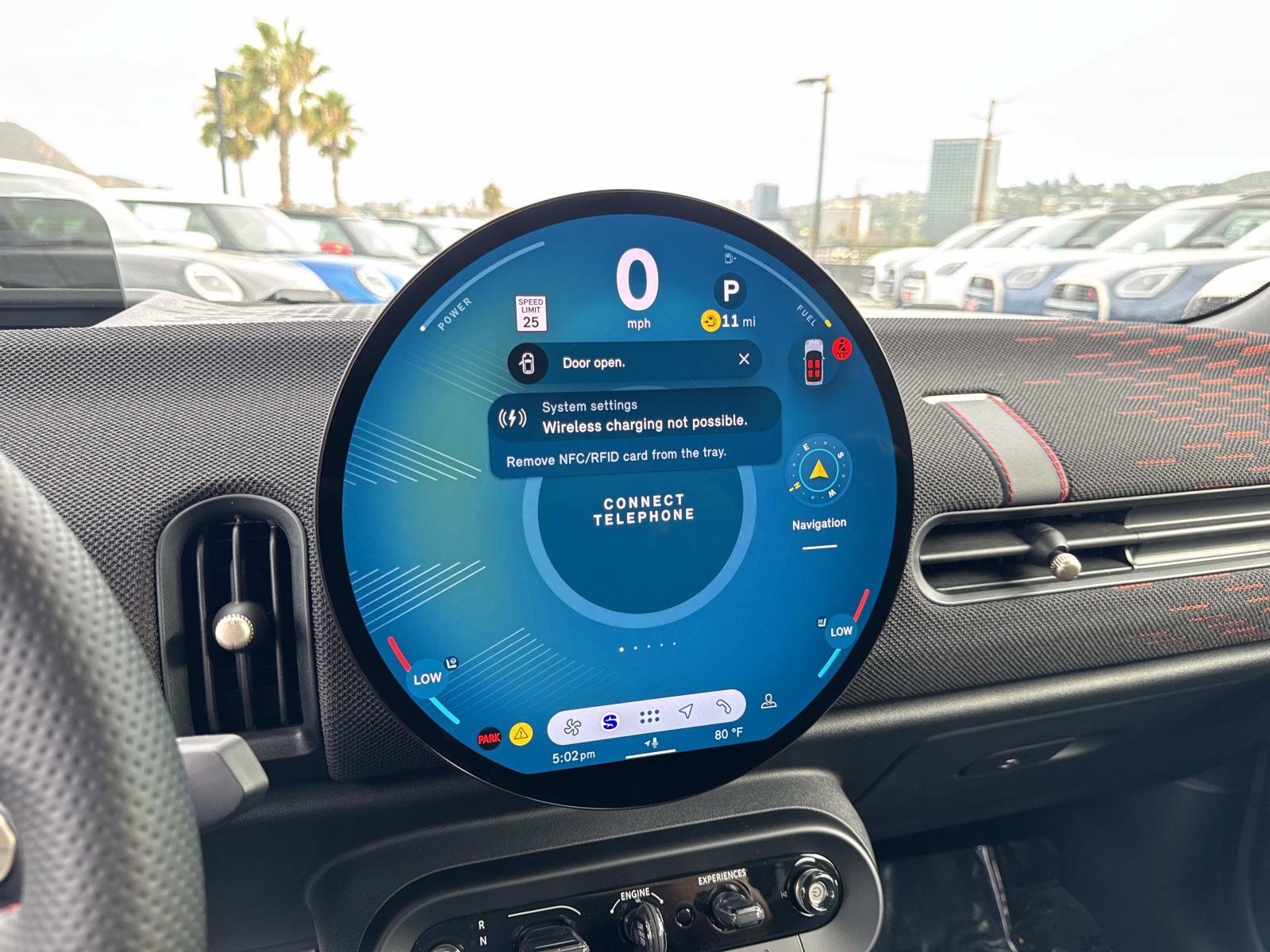 New 2026 MINI Cooper John Cooper Works image 17