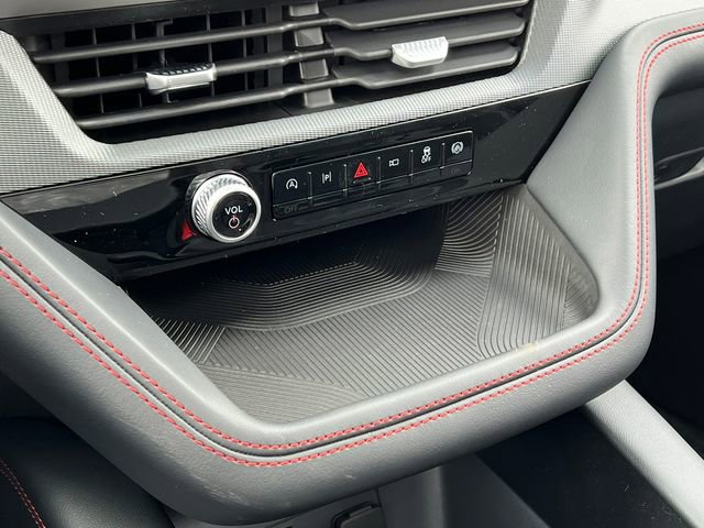 New 2026 Ford Explorer ST image 33