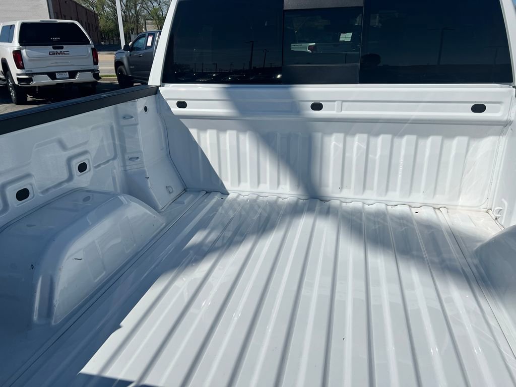 Used 2023 GMC Sierra 1500 SLT w/ SLT Premium Package image 19