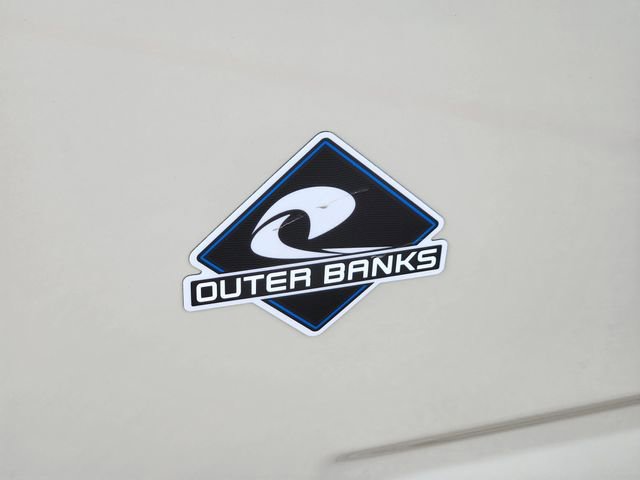 New 2025 Ford Bronco Sport Outer Banks w/ Outer Banks Tech Package+ image 11