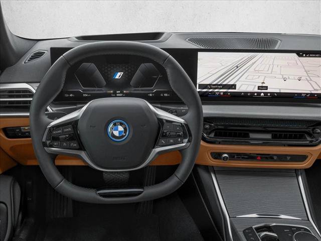 New 2026 BMW i4 eDrive40 RWD image 4