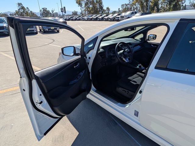 Used 2024 Nissan Leaf SV Plus FWD image 32