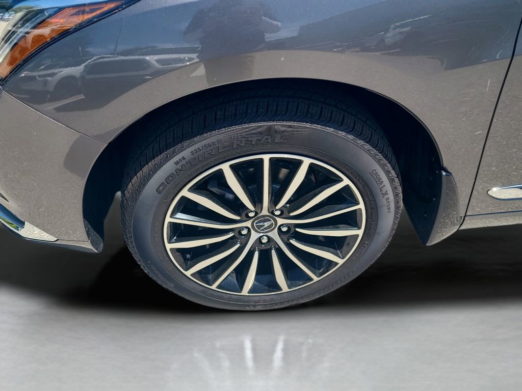 New 2026 Acura RDX SH-AWD w/ Advance Package image 27