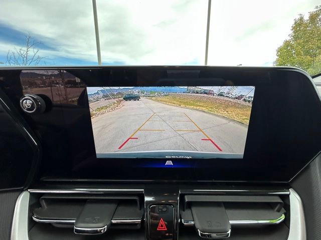 Used 2025 Chevrolet TrailBlazer LT AWD/4WD image 28