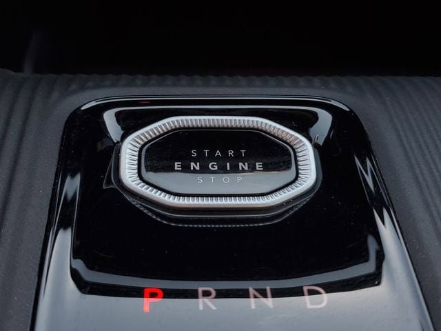 New 2026 Jeep Cherokee Limited image 40