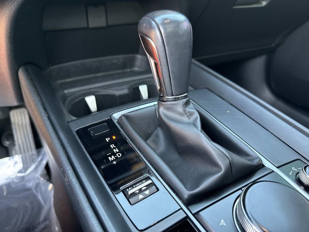 Certified 2023 MAZDA CX-50 2.5 S w/ Preferred Plus Pkg image 37