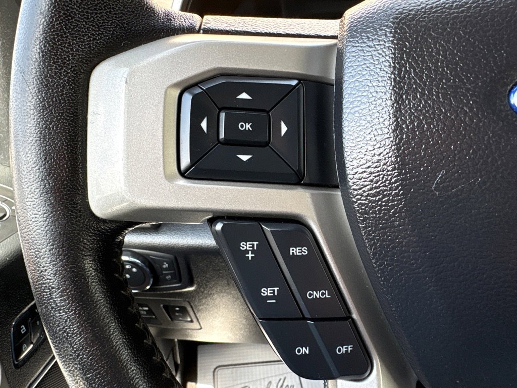 Used 2019 Ford F150 Lariat AWD/4WD image 20