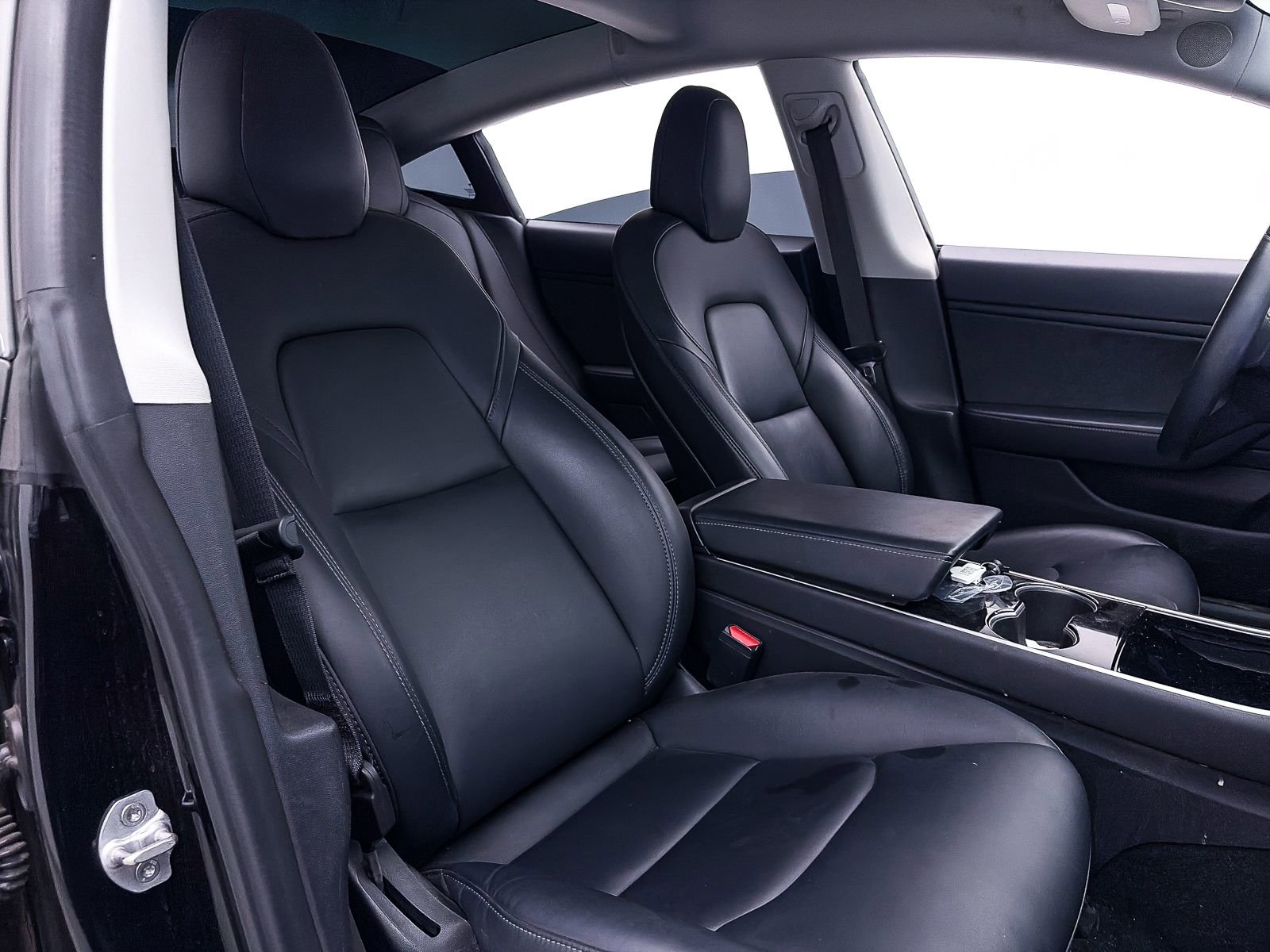 Used 2018 Tesla Model 3 Long Range image 28