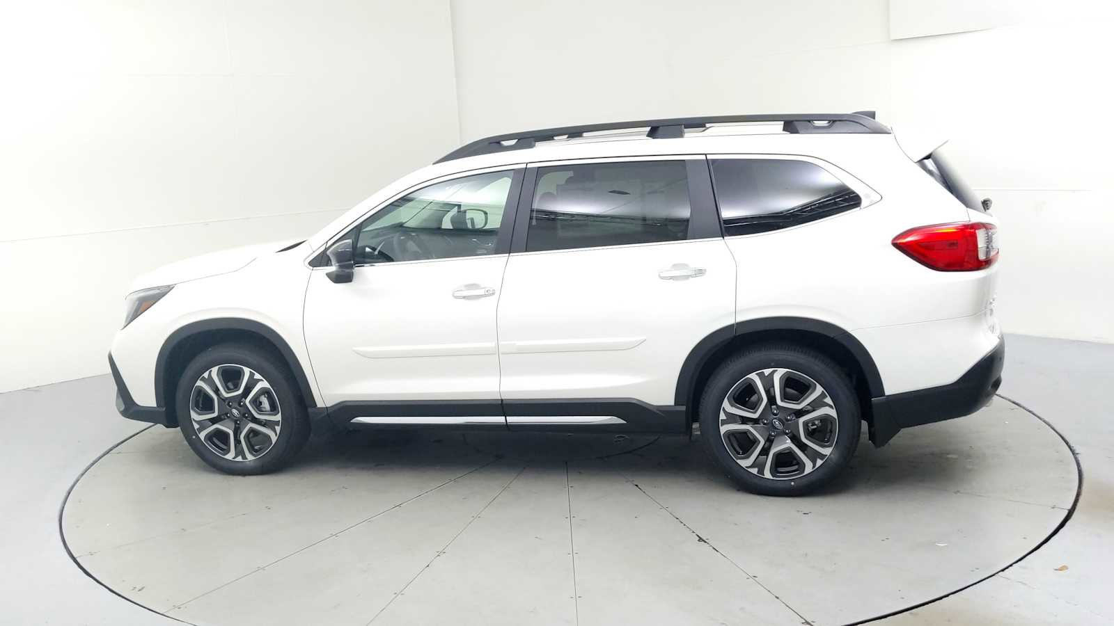 New 2025 Subaru Ascent Touring image 6