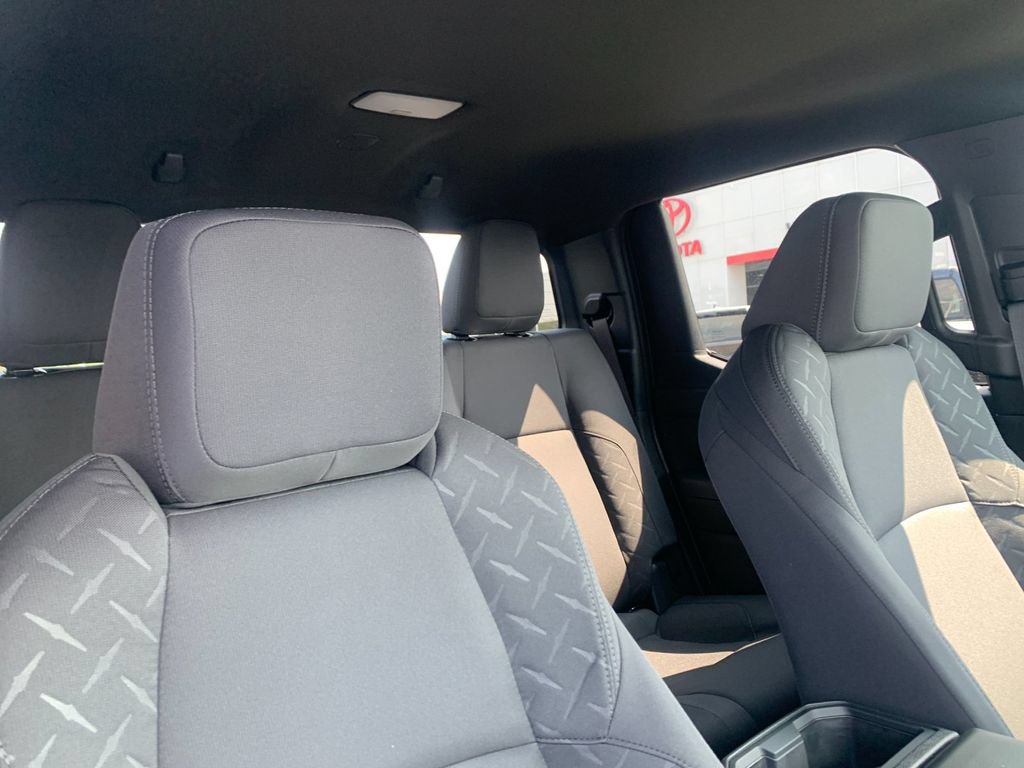 New 2026 Toyota Tacoma SR5 AWD/4WD image 18