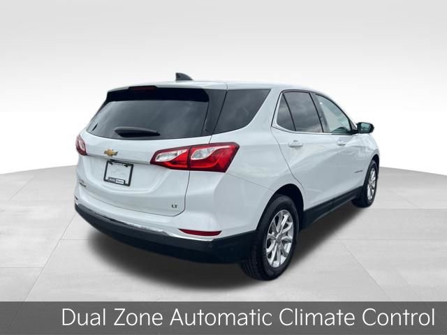Used 2020 Chevrolet Equinox LT image 7