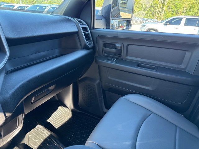 New 2026 RAM 3500 Tradesman image 22
